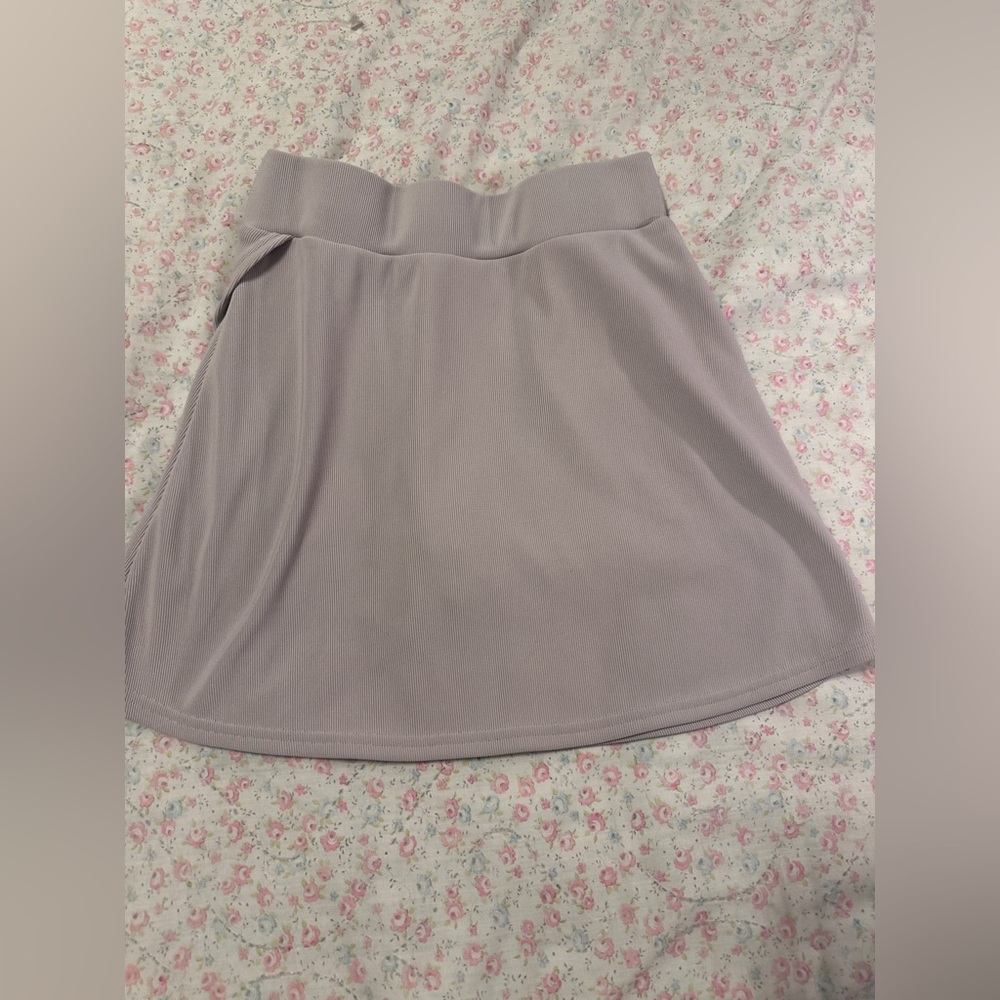 Move Theology Athletic Skort Size S